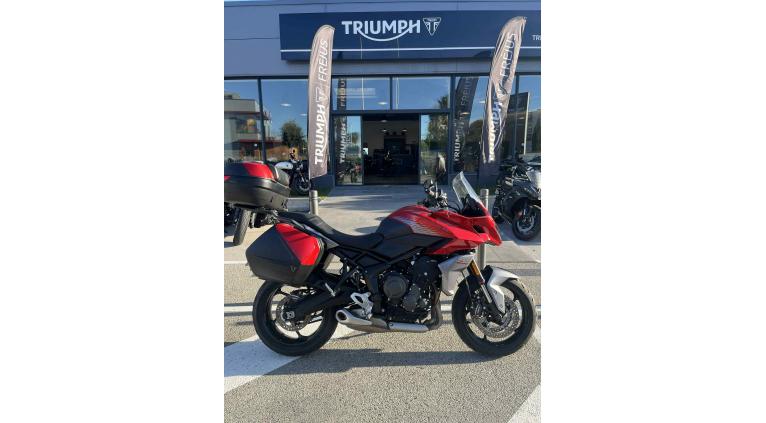 TRIUMPH TIGER SPORT 660