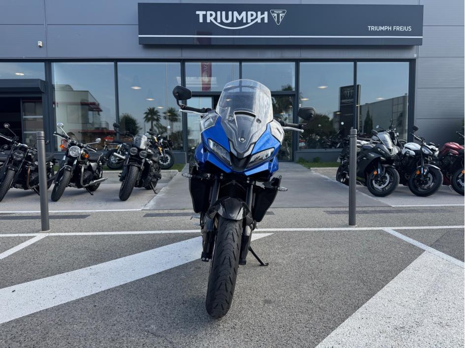TRIUMPH Tiger sport 800